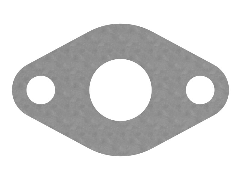 2M-5407: 0.79mm Thick Oil Pan Gasket | CATCorp