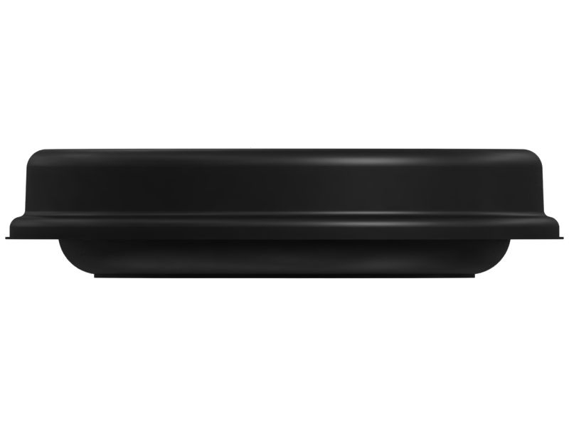 Резиновая диафрагма