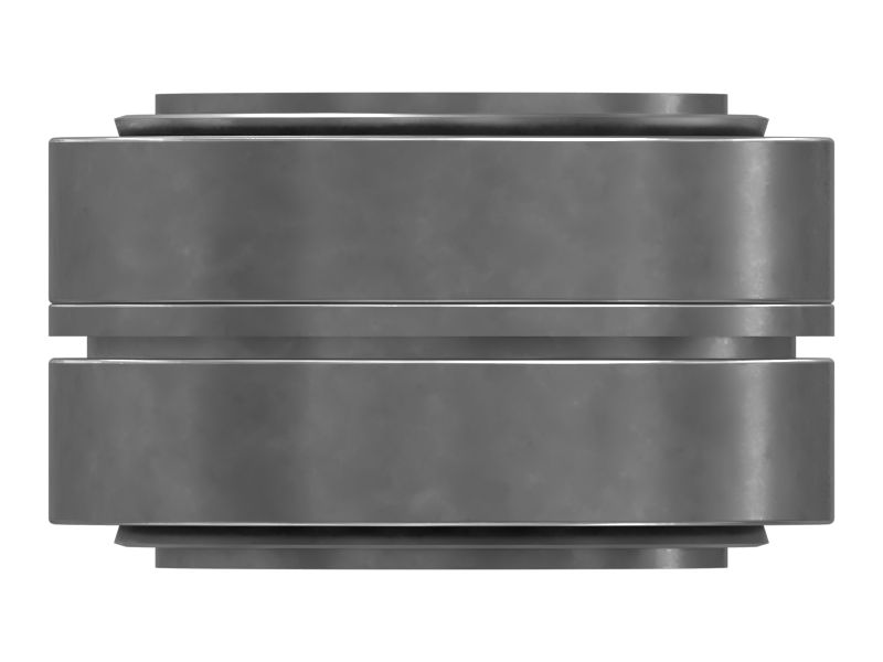 Ролик для подшипника в сборе