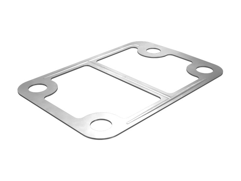 Прокладка толщиной 0,8 мм