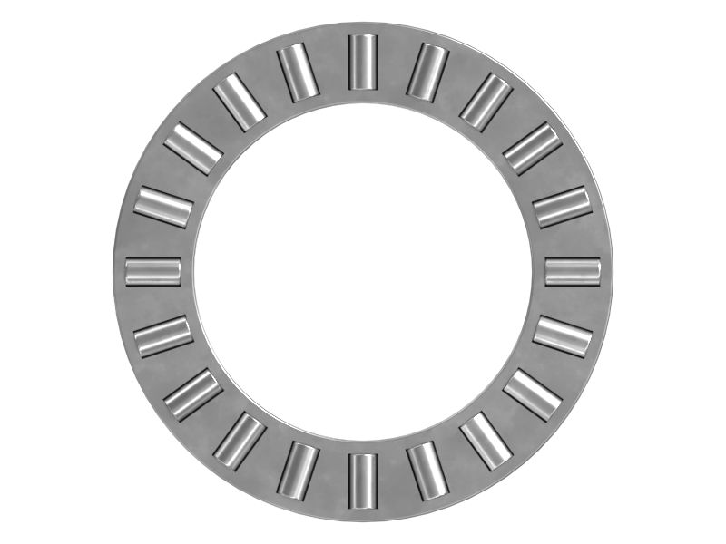 Упорный подшипник, внутренний диаметр 89,03 мм