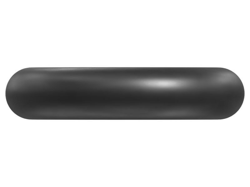 Уплотнительное кольцо с внутренним диаметром 9,12 мм