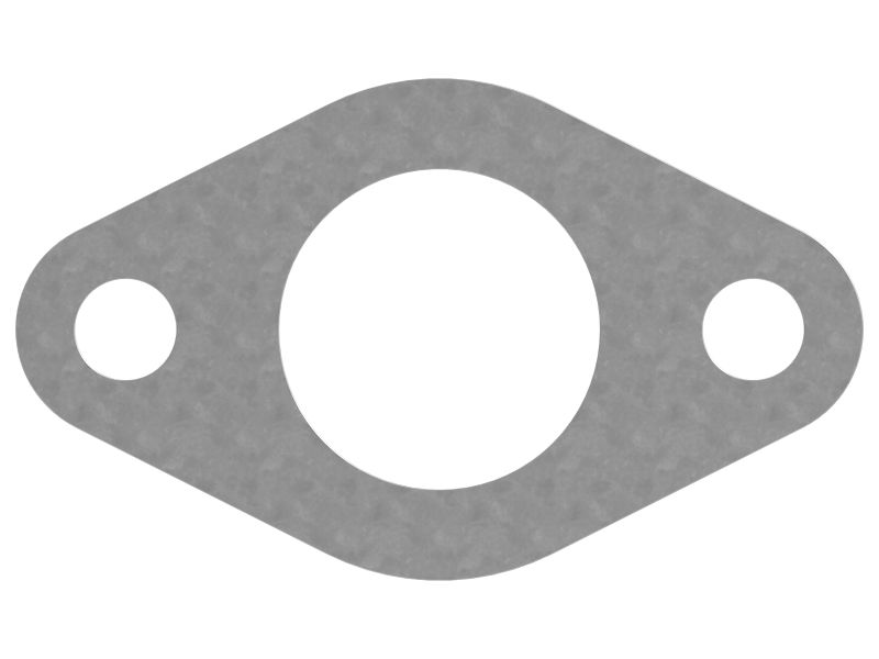 Прокладка выпускного фланца толщиной 0,79 мм