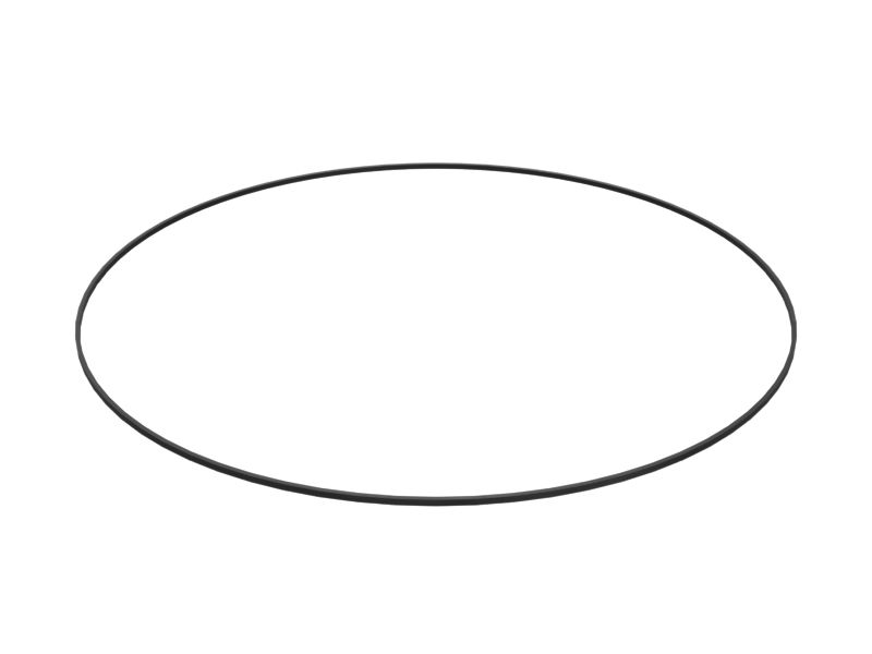 Уплотнительное кольцо, внутренний диаметр 267,29 мм