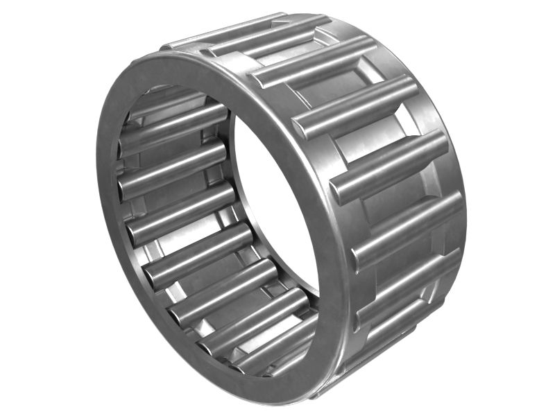 ПОДШИПНИК В СБОРЕ