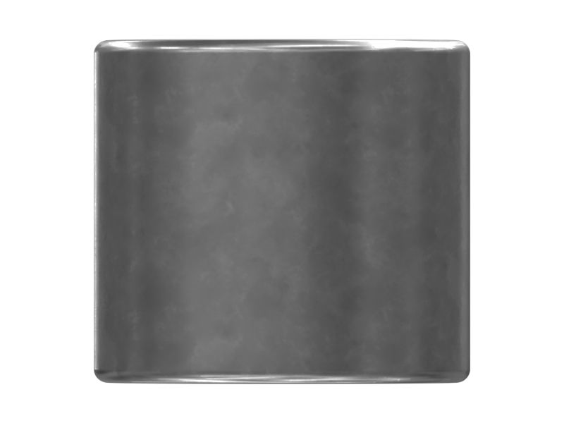 Игольчатый роликовый подшипника с наружным диаметром 17,46 мм