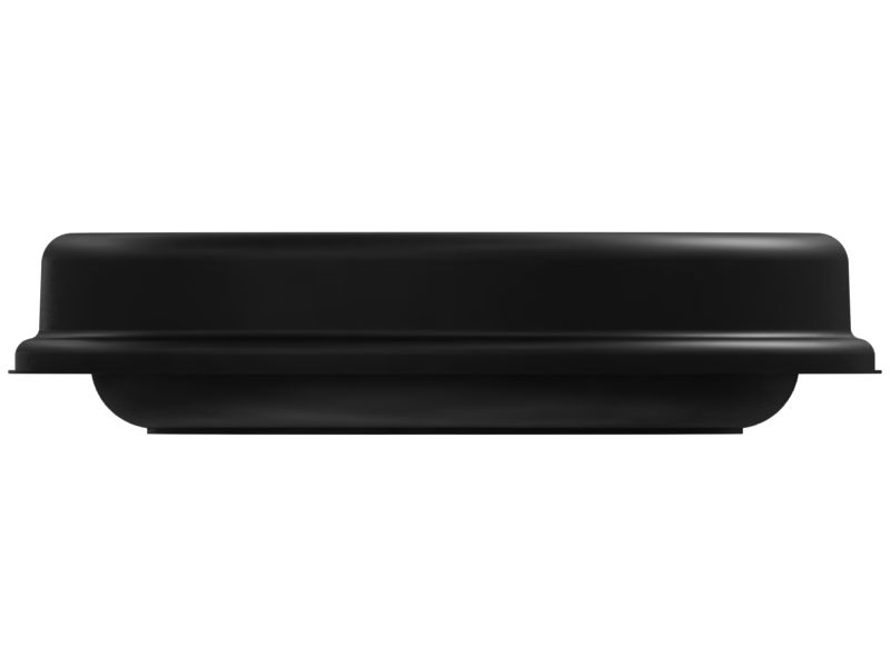 Резиновая диафрагма