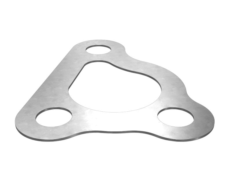 4N-1684: 0.8mm Thick Gasket | Cat® Parts Store