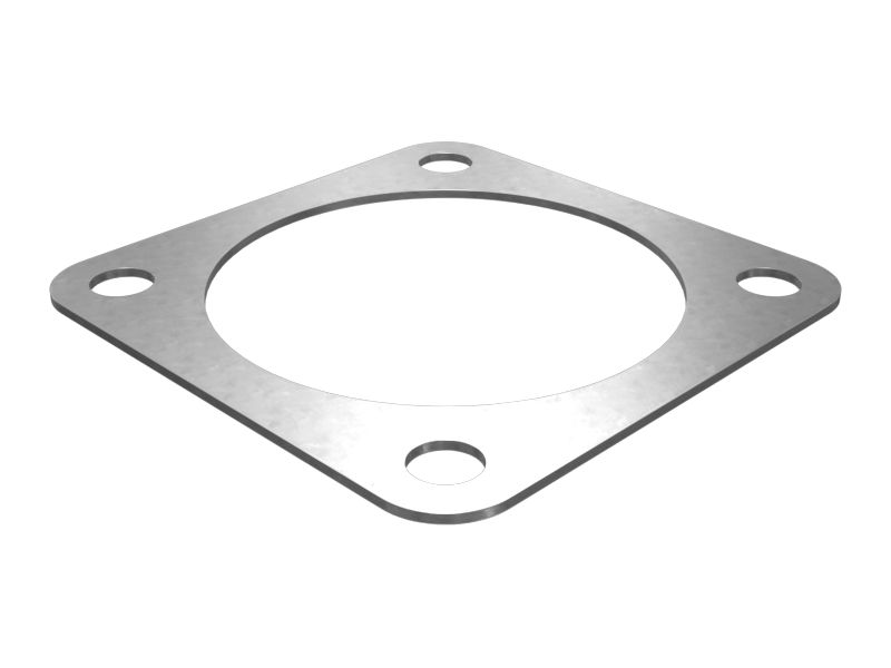 3S-7781: 1.57mm 두께의 캠 샤프트 커버 개스킷