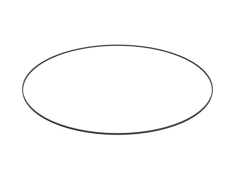 Уплотнительное кольцо внутреннего диаметра 361,60 мм