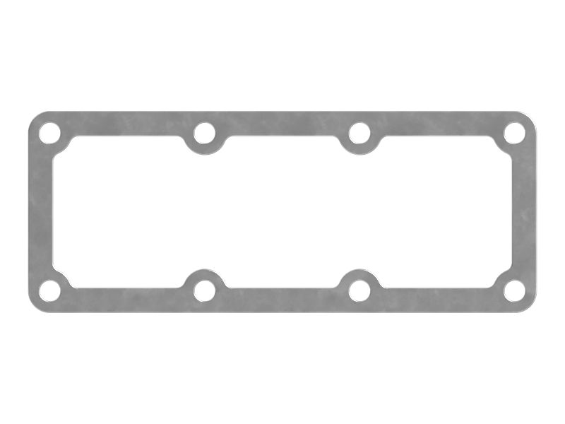 Прокладка охладителя наддувного воздуха, толщина 0,82 мм
