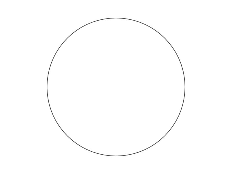 Уплотнительное кольцо внутреннего диаметра 361,60 мм