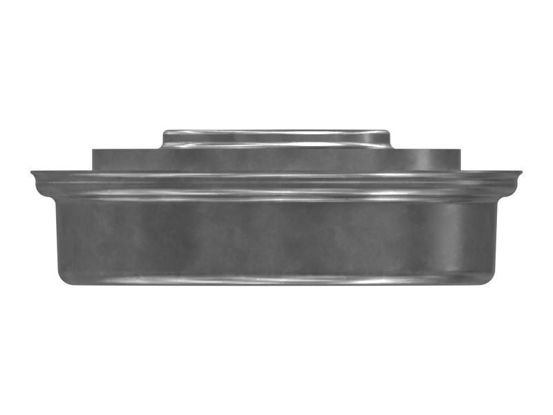 Резиновая диафрагма