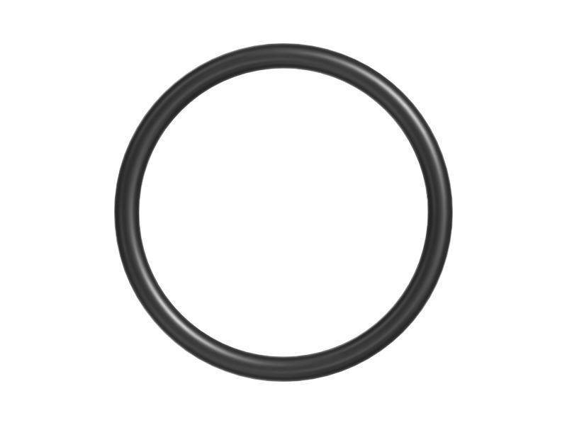 Уплотнительное кольцо с внутренним диаметром 81 мм