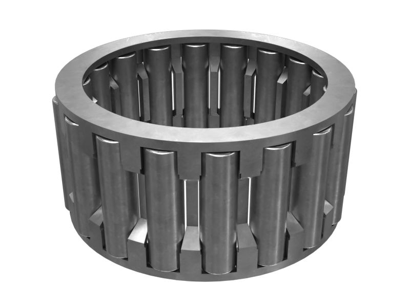 Игольчатый роликовый подшипник, наружный диаметр 57,14 мм