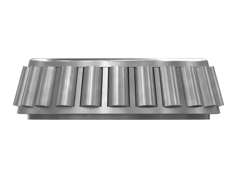 Конический подшипник с внутренним диаметром 65 мм