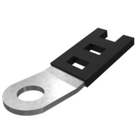 4P-7581: 2.3mm Thick Ladder Clip