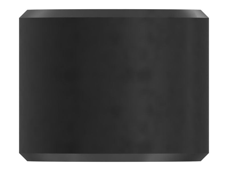 Подшипник втулки внутреннего диаметра 0,5045