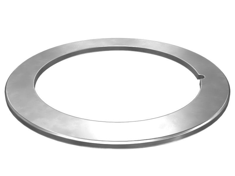 Наружное кольцо упорного подшипника 139,85 мм