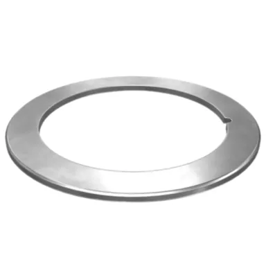 1T-0807: 139.85mm Outer Diameter Thrust Bearing Race