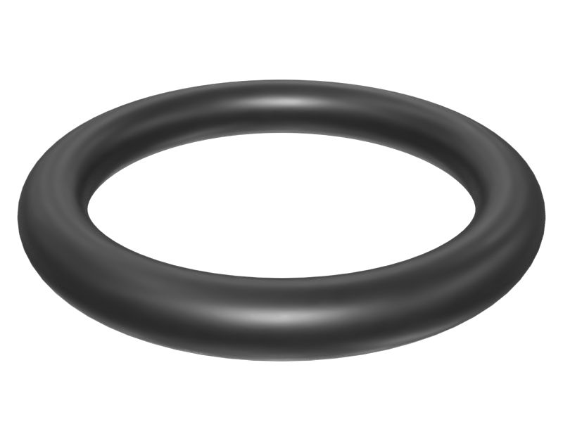 Уплотнительное кольцо с внутренним диаметром 15,54 мм