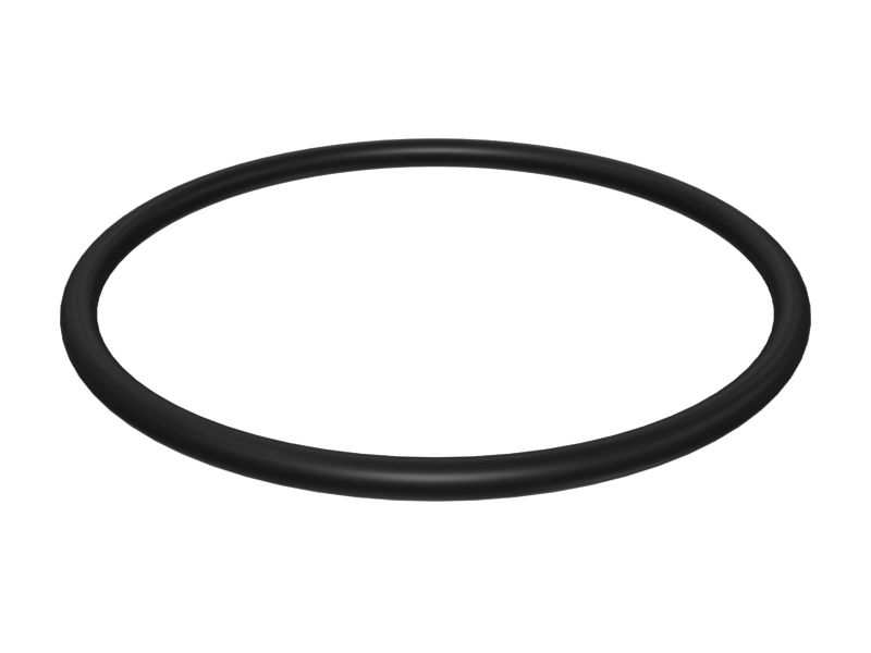 5P-9658: 1.78 x 34.65mm 75A FKM O-Ring