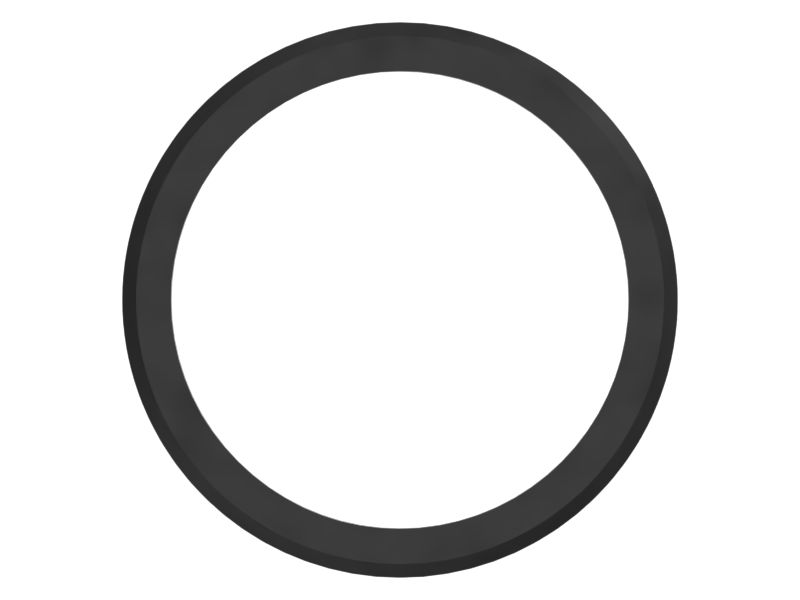 Уплотнительное кольцо, внутренний диаметр 16,76 мм