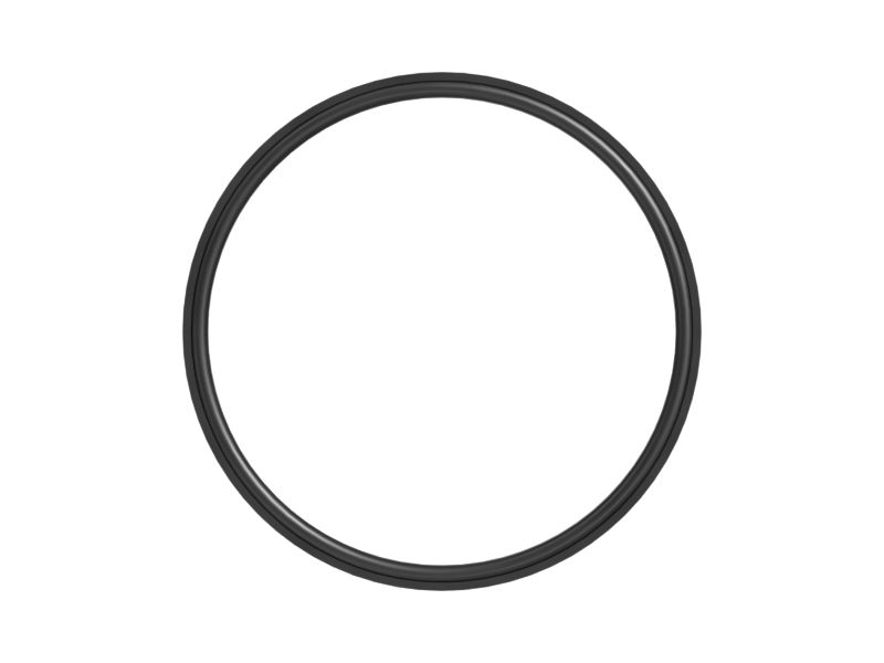 3Q-7820: 160mm Outer Diameter Hydraulic Accumulator Seal 3Q7820 купить