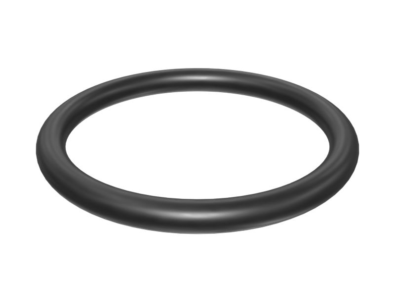 3P-0650: SEAL-O-RING