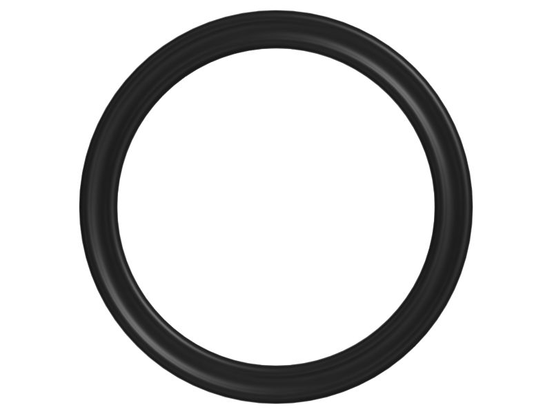 Уплотнение с четырьмя кольцами с внутренним диаметром 21,89 мм