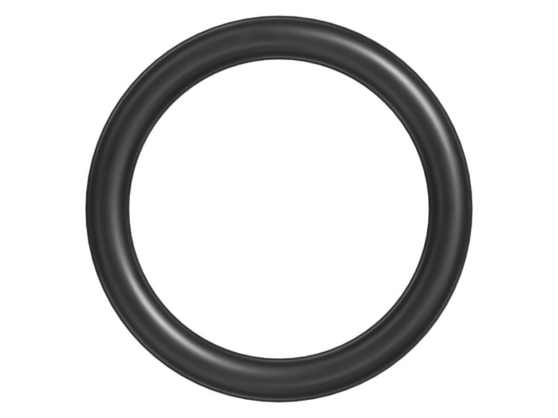 Уплотнительное кольцо, внутренний диаметр 16,36 мм