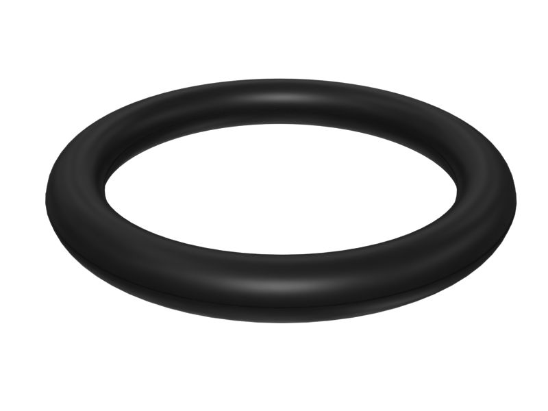 5P-7204: 34,29 mm indre diameter O-ringpakning