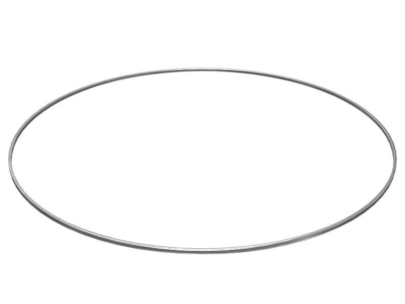 1S-9498: 238.89mm 내경 씰링