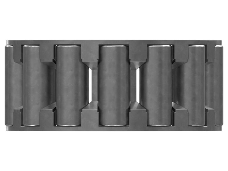 Наружное кольцо подшипника с наружным диаметром 66,28 мм