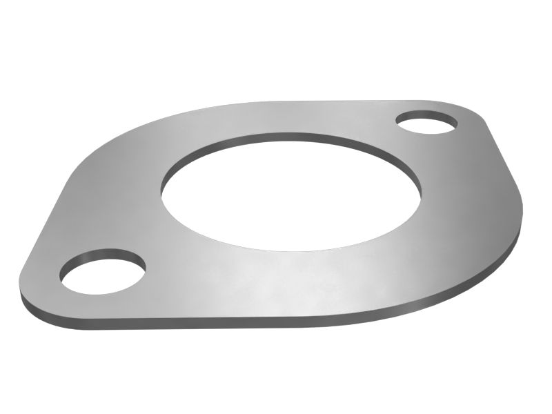 Фланцевая прокладка толщиной 1,6 мм