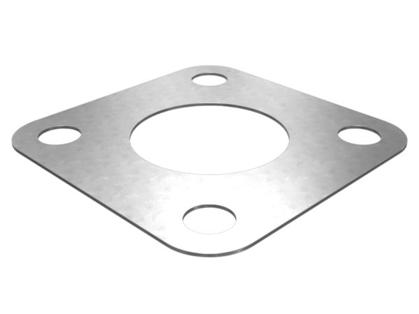 1.6mm Thick Water Lines Gasket