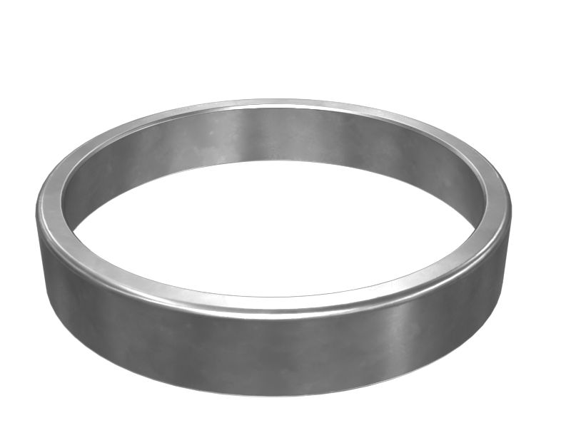 Подшипник с наружным кольцом диаметром 190,50 мм