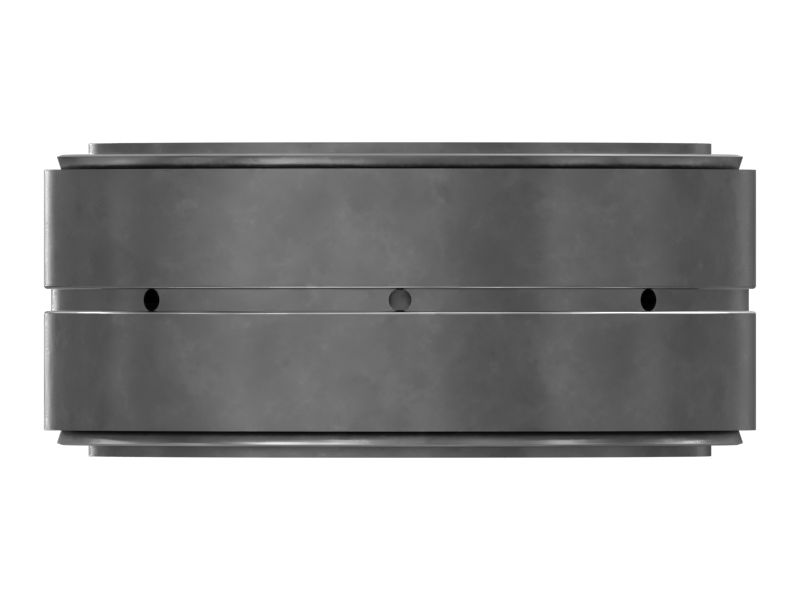 Ролик для подшипника в сборе