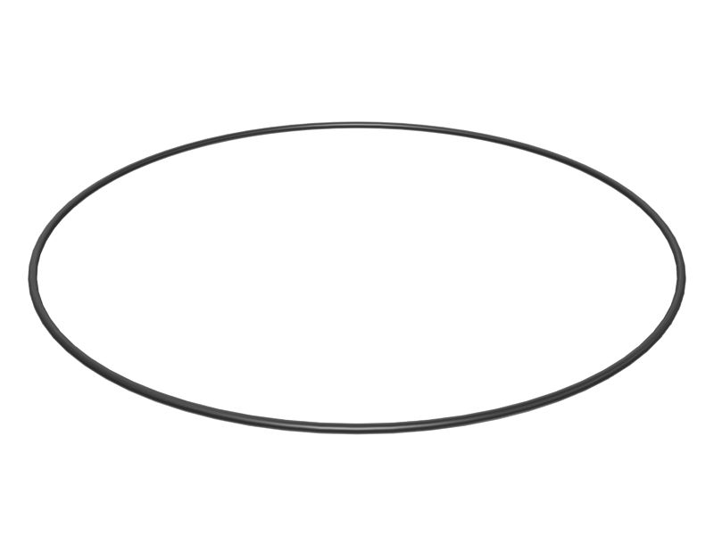 Уплотнительное кольцо с внутренним диаметром 411,48 мм