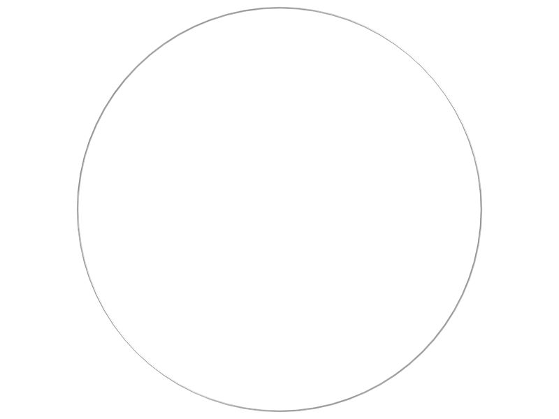 Уплотнительное кольцо внутреннего диаметра 477,77 мм