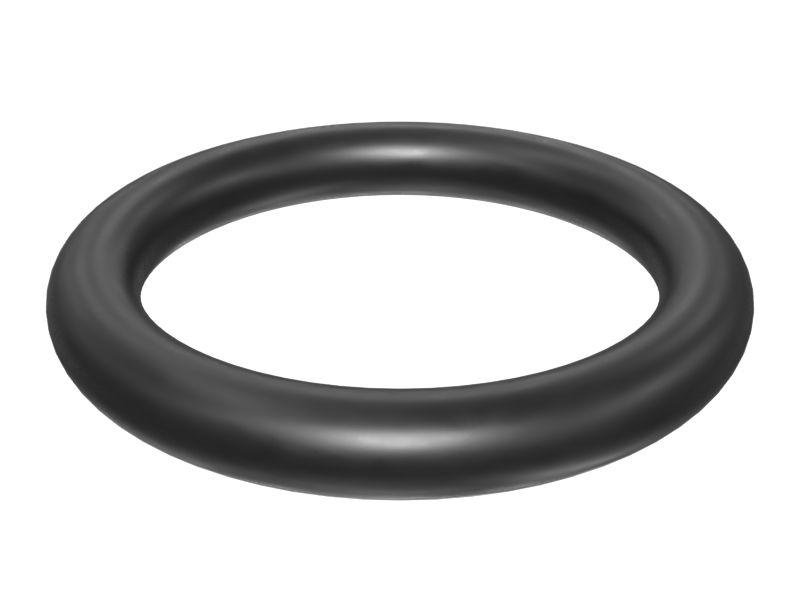 Уплотнительное кольцо с внутренним диаметром 31,12 мм