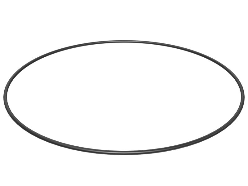 Уплотнительное кольцо с внутренним диаметром 494,16 мм