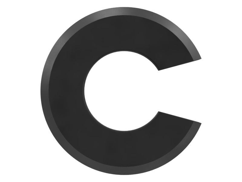 Пружинный штифт длиной 11,11 мм