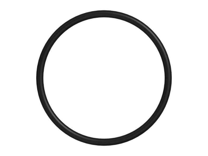 Уплотнительное кольцо с внутренним диаметром 59,92 мм