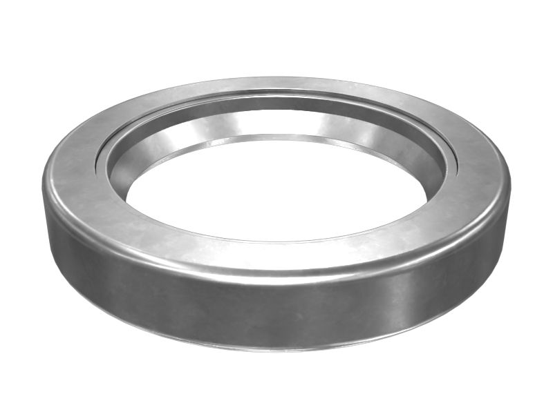 Манжетное уплотнение диаметром вала 25,4 мм