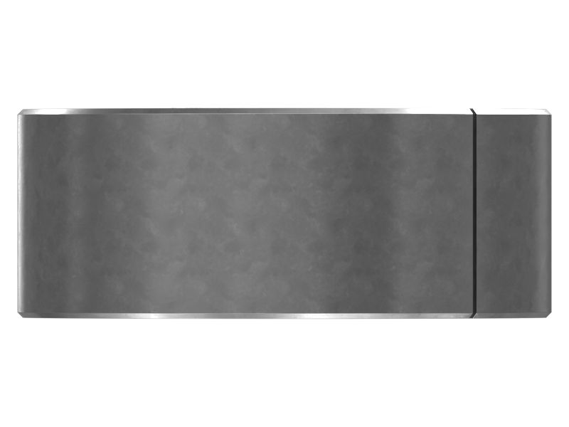 Подшипник втулки наружного диаметра 65,202 мм