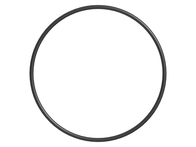 Уплотнительное кольцо водяного насоса с внутренним диаметром 113,89 мм