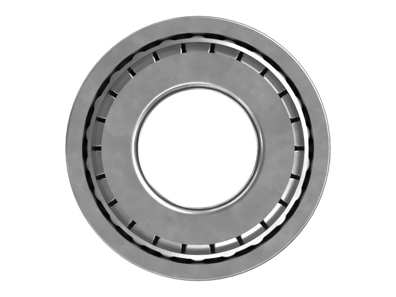 Ролик для подшипника в сборе