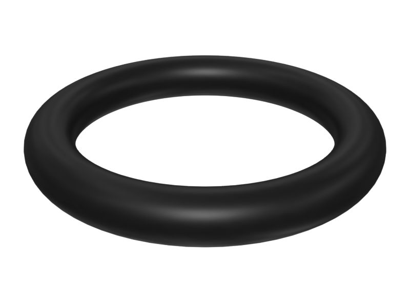 Уплотнительное кольцо с внутренним диаметром 13,94 мм