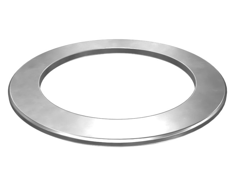 Упорное кольцо с внутренним диаметром 82,85 мм